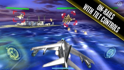Flying Benjamins HD Screenshots