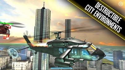 Flying Benjamins HD Screenshots