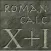 Roman Calculator