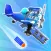 Air Plane Strike