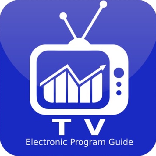 電視節目表 TV EPG 電視節目表 TV EPG