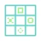 Pixel Grid Art