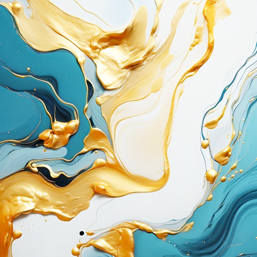 Mineral Pattern Wallpapers