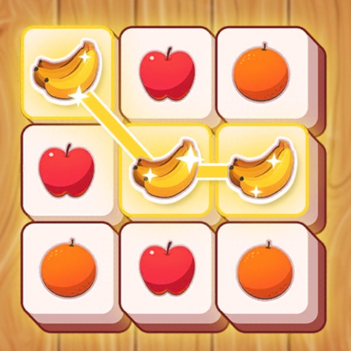 Tile World: Fruit Candy Puzzle Tile World: Fruit Candy Puzzle