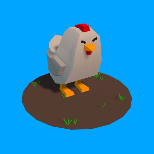 Idle Chicken Factory Idle Chicken Factory
