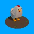 Idle Chicken Factory