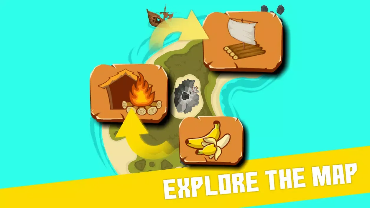 Stickman Escape Story Help Him Screenshots