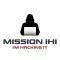 MISSION IHI | I'M HACKING IT
