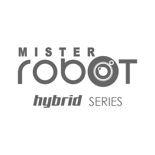 HYBRID SERIES HYBRID SERIES