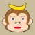 Don't drop bananas game