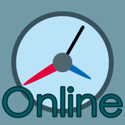 Online Timer Online Timer