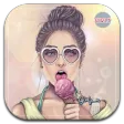 Beautiful Girly Pictures 2017 Beautiful Girly Pictures 2017