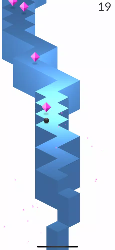 Wow Zigzag Screenshots