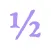 Fractions Keyboard
