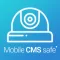 Mobile CMS safe