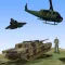 Tank Island 3D - Strategy game
