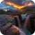 GLACIER PARK WALLPAPER
