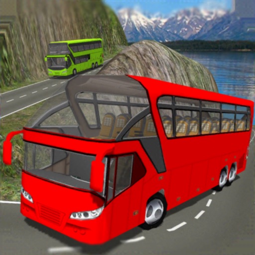 Mountain Bus Simulator 2020 Mountain Bus Simulator 2020