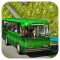 Hill Bus Challenge Level