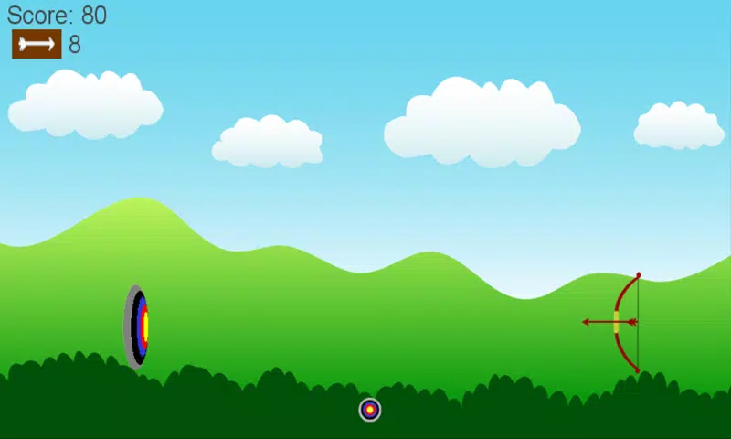 تیراندازی با کمان স্ক্রিনশট