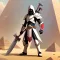 Stickman: a mobile fight game
