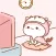 Mochj Cat Three