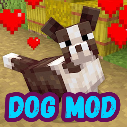 Dog Mod