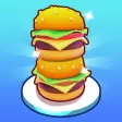 Snack Stack Master