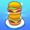Snack Stack Master