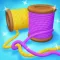 Merge And Knit