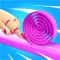 Nail Carving Run