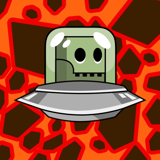 UFO Puzzle UFO Puzzle