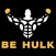 Be Hulk Gym