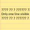 Invisible Notes
