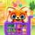 Shopping Game 3-5 years
