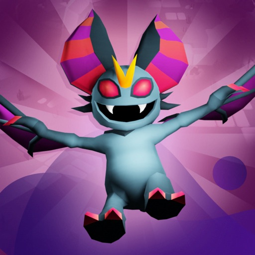 Hexahero (3D Roguelike) Hexahero (3D Roguelike)