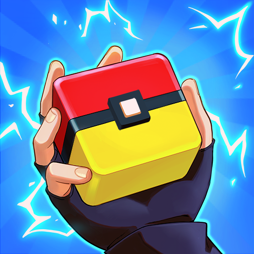 Monsters Master: Catch & Fight Monsters Master: Catch & Fight