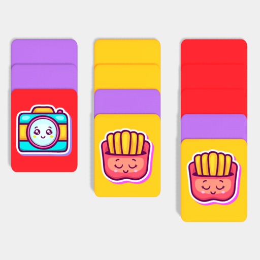 Card Sort 3D Card Sort 3D