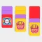 Card Sort 3D