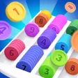 Coin Sort Coin Sort