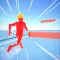 Flash Runner!