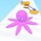 Octopus Run!