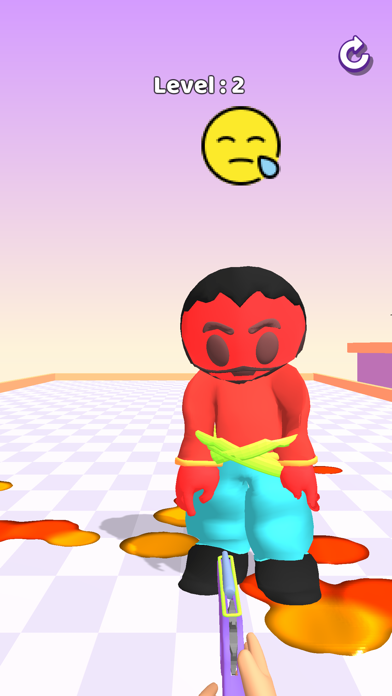 Rubber Gun স্ক্রিনশট