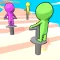 Sky Jump 3D!