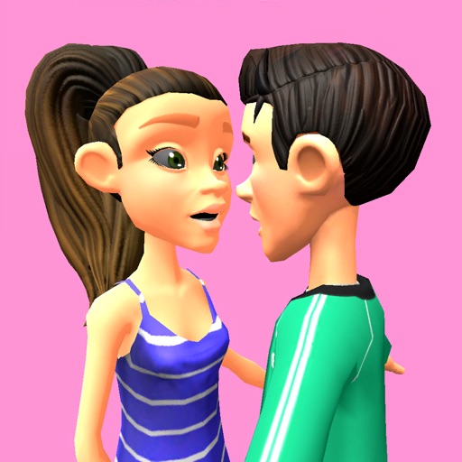 Speed Dating 3D Speed Dating 3D