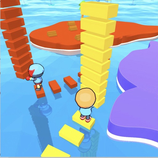 Stacky Island Stacky Island