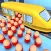 Subway Crowd!