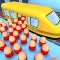 Subway Crowd!