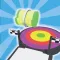 Money Toss 3D