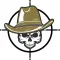 WesternGunslinger3D